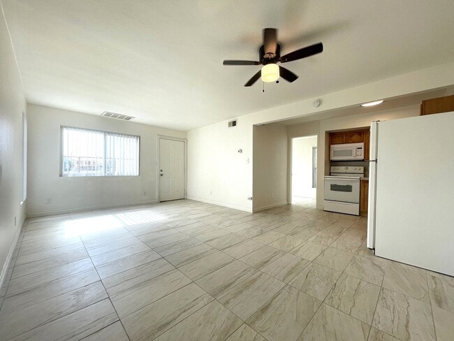 property at 51080 Avenida Mendoza