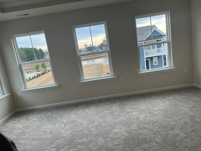 5835 Agrinio Wy in Raleigh, NC - Building Photo - Building Photo