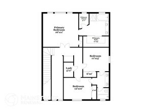 4511 Windham Hills Ln in North Las Vegas, NV - Foto de edificio - Building Photo