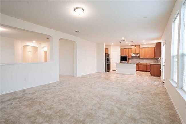 707 Dogwood St in Lockhart, TX - Building Photo - Building Photo