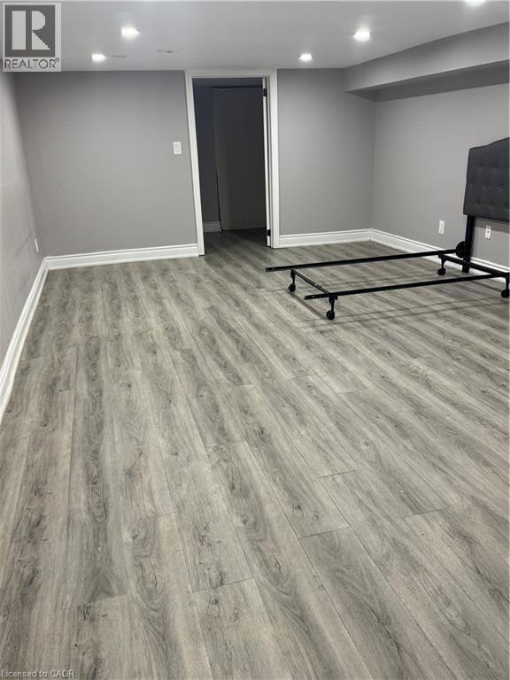 property at 267 Millen Rd