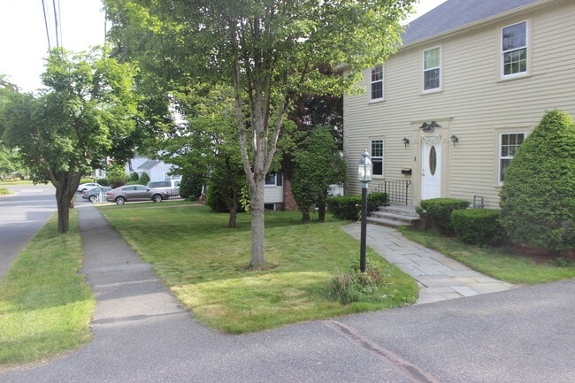 8 Park Ave
