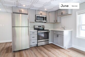 102 Cross St in Boston, MA - Building Photo - Building Photo