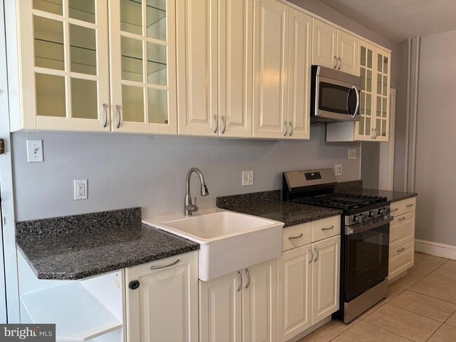 property at 2519 Brown St