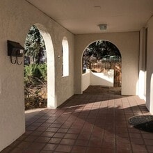 1536 Peterson St in Fort Collins, CO - Building Photo - Building Photo