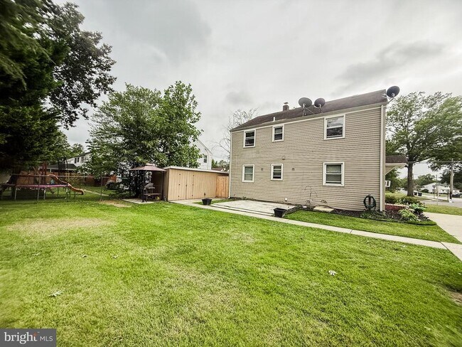 31 W Grant St in Woodstown, NJ - Building Photo - Building Photo