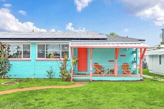 219 Bonner Ave in Daytona Beach, FL - Building Photo - Building Photo