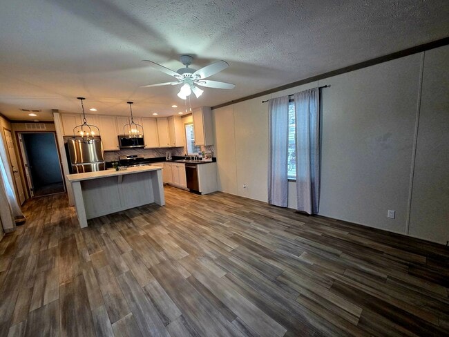 property at 9618 Seaway Dr