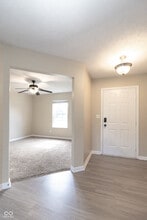 2755 Bluewood Way in Plainfield, IN - Building Photo - Building Photo