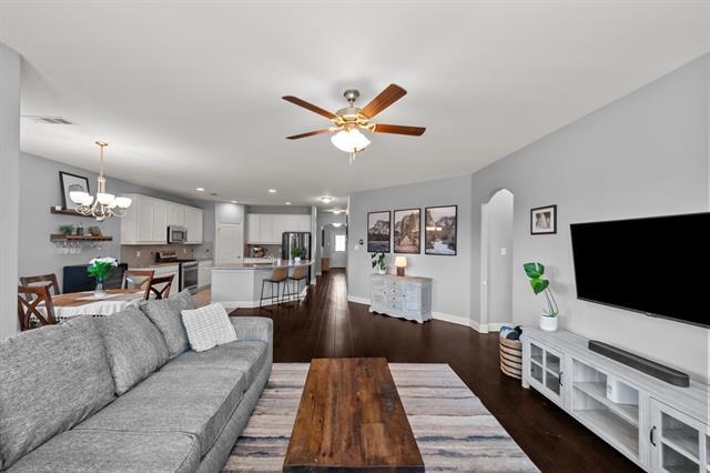 11317 Denet Creek Ln in Fort Worth, TX - Building Photo - Building Photo