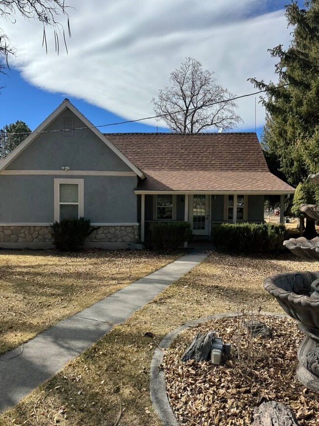 property at 268 S 100 W