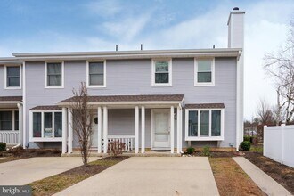 187 Jonathon Dayton Ct in Princeton, NJ - Building Photo - Building Photo