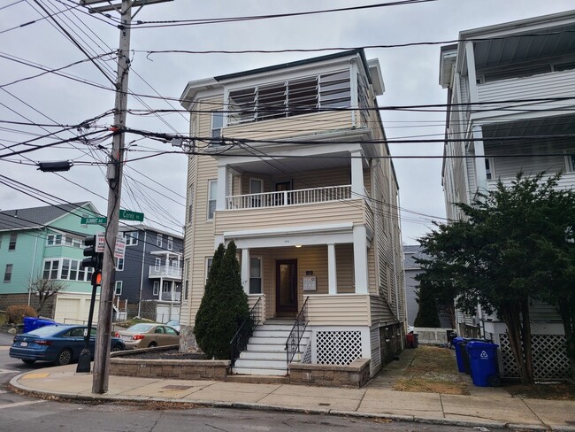 property at 284 Summit Ave