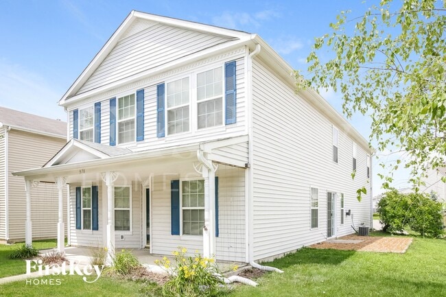 978 Brookstone Dr in Franklin, IN - Building Photo - Building Photo