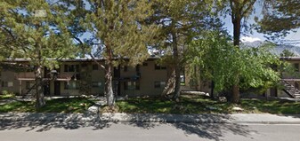 53 E 100 N in Orem, UT - Building Photo