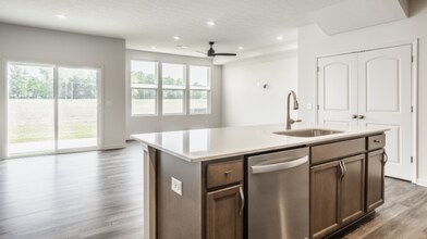 10918 Morab Dr in Zionsville, IN - Building Photo - Building Photo