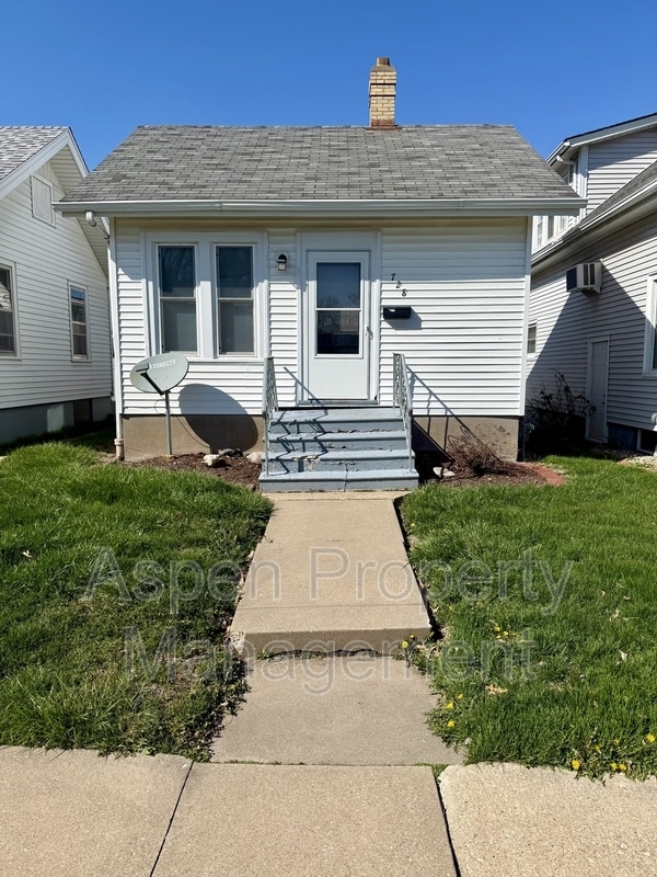 property at 728 Sweeny Ave