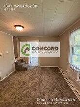 4303 Maybrook Dr in Greensboro, NC - Building Photo - Building Photo