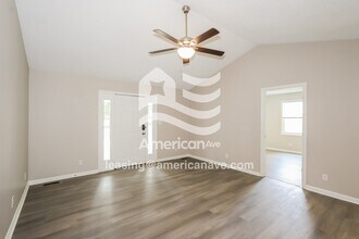 448 Bussey Ave in Thomson, GA - Foto de edificio - Building Photo