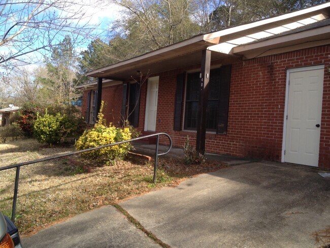 540 Farr Rd