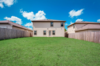 1408 Glen Garden Dr in Fort Worth, TX - Foto de edificio - Building Photo