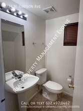 3734 W Oregon Ave in Phoenix, AZ - Building Photo - Building Photo