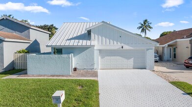 1930 NW 10th St in Delray Beach, FL - Building Photo - Building Photo