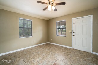 3632 Clinton St, Unit B in Abilene, TX - Building Photo - Building Photo
