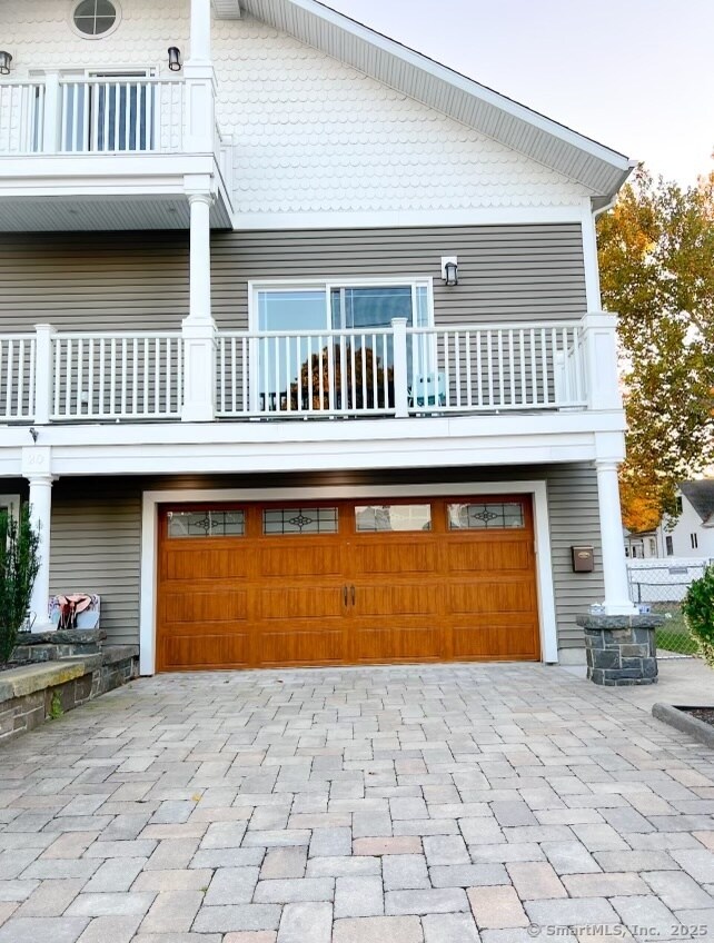 20 Grant St-Unit -A in Milford, CT - Building Photo - Building Photo