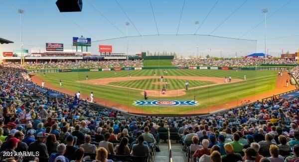 712 N Santa Barbara-Unit -9 in Mesa, AZ - Building Photo - Building Photo