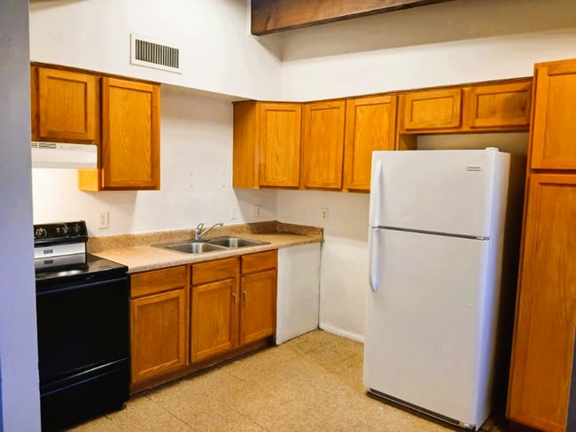 50 N Casa Grande Ave in Casa Grande, AZ - Foto de edificio - Building Photo