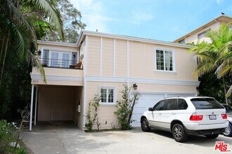 834 Lincoln Blvd in Santa Monica, CA - Building Photo - Building Photo