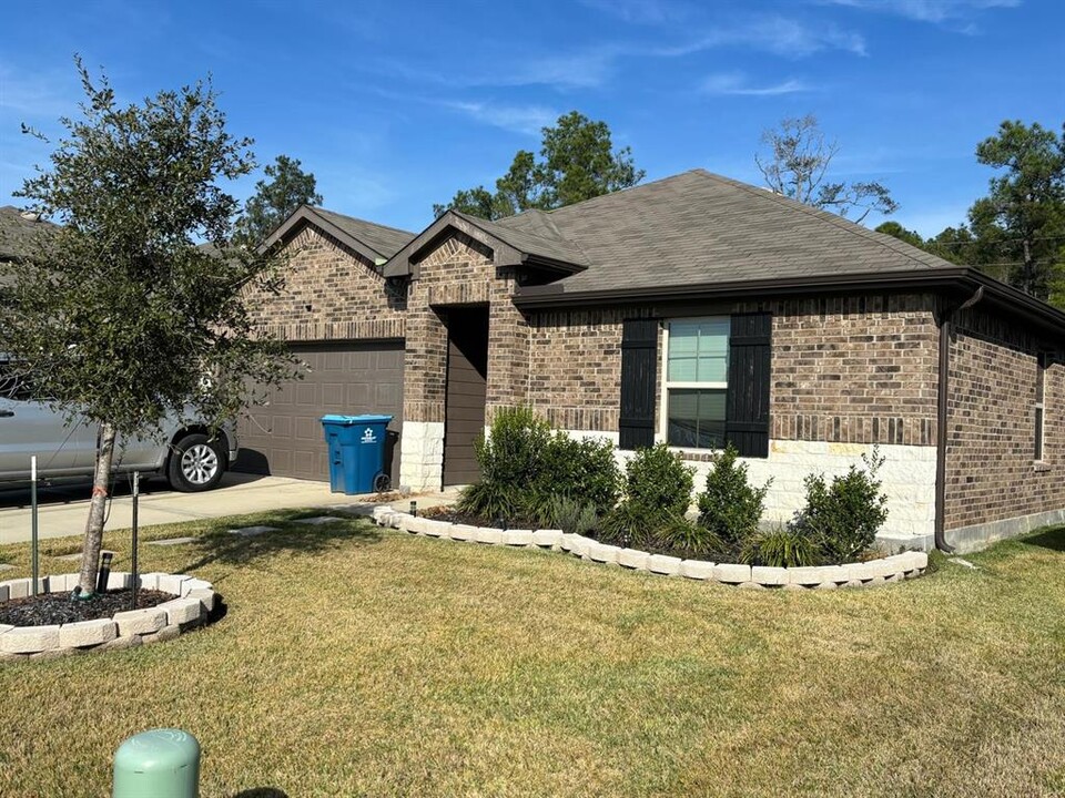 18241 Cascadia Mill Ct. in Roman Forest, TX - Building Photo