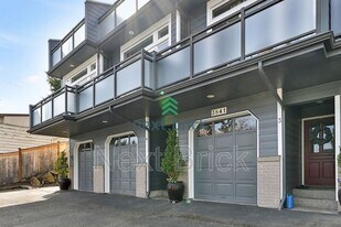 3841 175th Ave NE in Redmond, WA - Building Photo