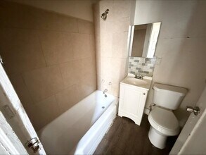 2812-2814 Josephine St in New Orleans, LA - Building Photo - Building Photo