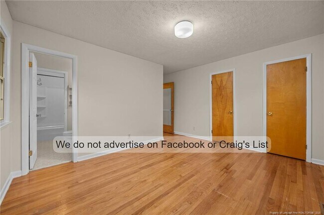 5842 Columbine Rd in Fayetteville, NC - Building Photo - Building Photo