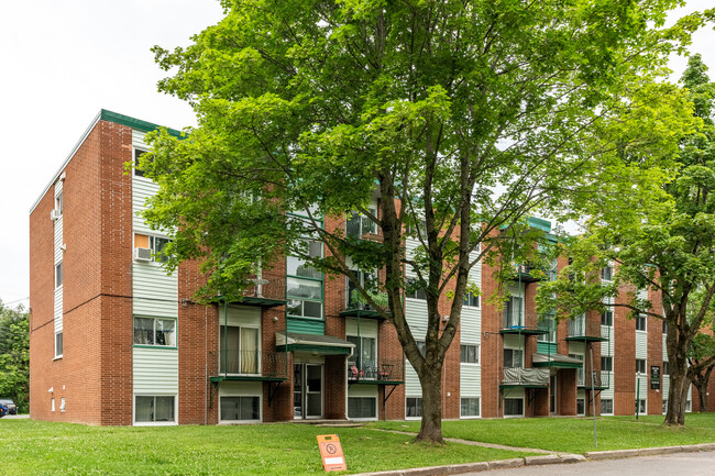 2355 Trudeau Rue in Québec, QC - Building Photo - Primary Photo