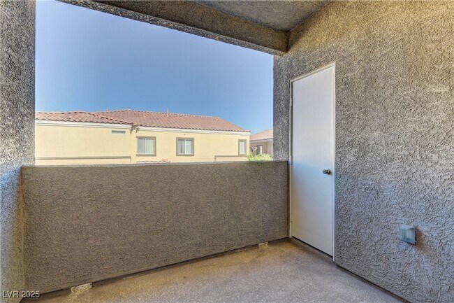 property at 6170 E Sahara Ave