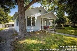 271 Willow Ave in New Braunfels, TX - Building Photo - Building Photo