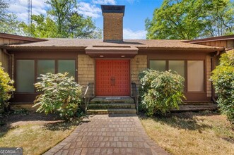 425 Audubon Cir in Griffin, GA - Building Photo - Building Photo
