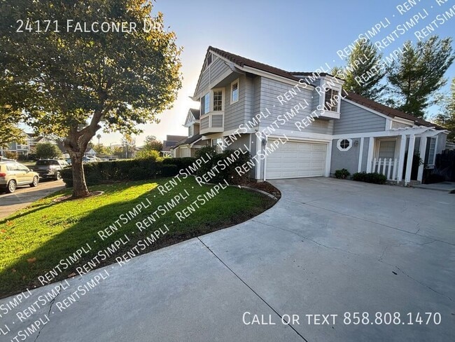 24171 Falconer Dr in Murrieta, CA - Building Photo - Building Photo