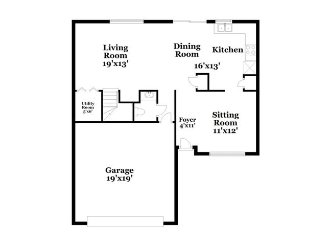 2718 Rothe Ln in Indianapolis, IN - Building Photo - Building Photo