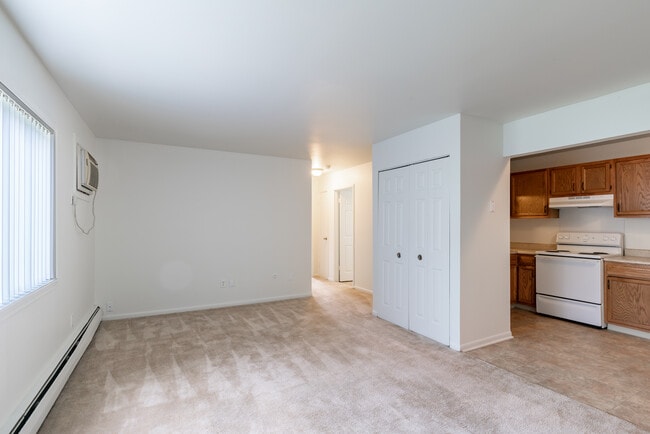 Tanglewood Apartments