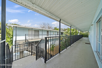 277 S Brevard Ave in Cocoa Beach, FL - Building Photo - Building Photo
