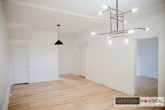 1695 Fullum Rue in Montréal, QC - Building Photo - Building Photo