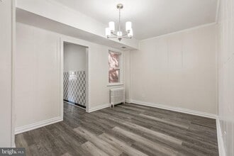 1222 Oronoco St in Alexandria, VA - Building Photo - Building Photo