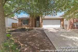 4116 Whisper Branch in Schertz, TX - Building Photo - Building Photo
