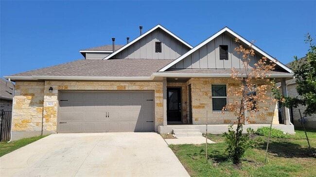 property at 505 Panzano Dr