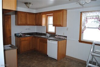 24850 Zeman Ave in Euclid, OH - Foto de edificio - Building Photo