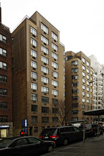 The Diamond House in New York, NY - Building Photo - Building Photo